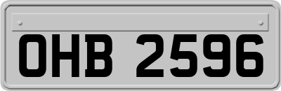 OHB2596