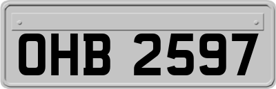 OHB2597