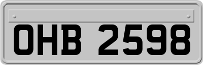 OHB2598