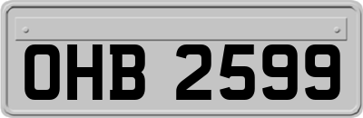 OHB2599