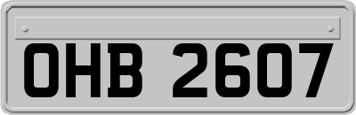 OHB2607