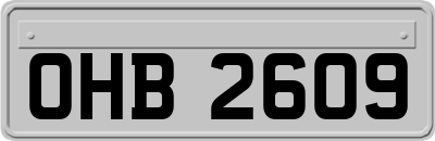 OHB2609