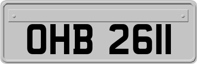 OHB2611