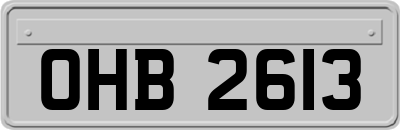 OHB2613