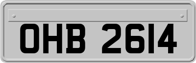 OHB2614