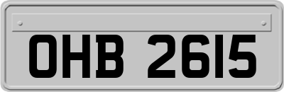 OHB2615