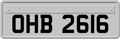 OHB2616