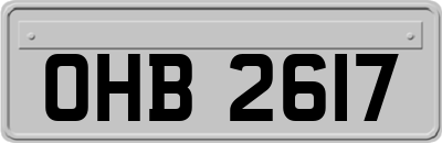 OHB2617