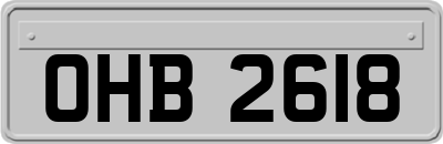 OHB2618