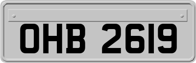 OHB2619