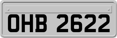 OHB2622