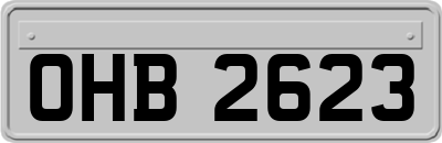 OHB2623