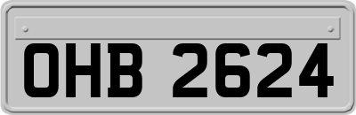 OHB2624