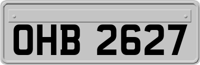 OHB2627