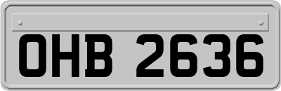 OHB2636