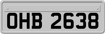 OHB2638