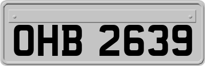 OHB2639