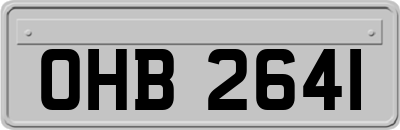 OHB2641