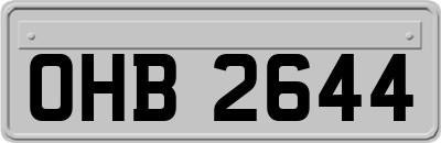 OHB2644