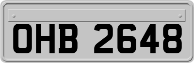 OHB2648