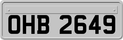 OHB2649
