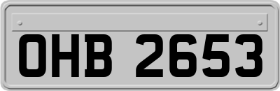 OHB2653