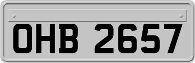 OHB2657