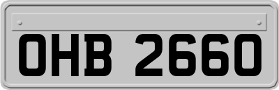 OHB2660