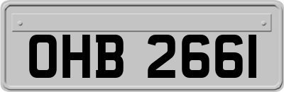 OHB2661