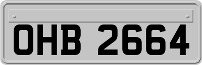 OHB2664