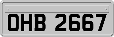 OHB2667