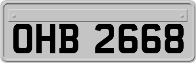 OHB2668