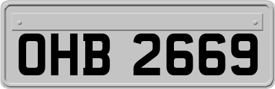 OHB2669