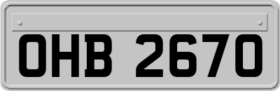 OHB2670