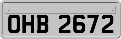 OHB2672