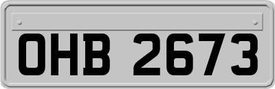 OHB2673