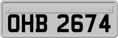OHB2674