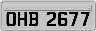 OHB2677