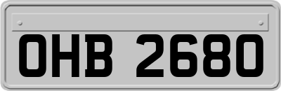 OHB2680