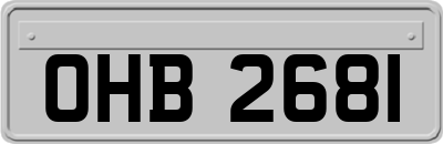 OHB2681
