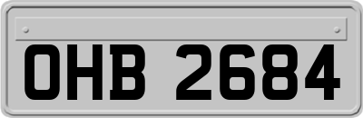 OHB2684