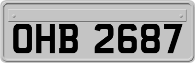 OHB2687