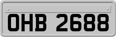 OHB2688