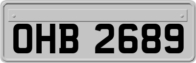 OHB2689