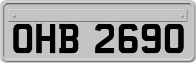OHB2690