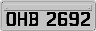 OHB2692