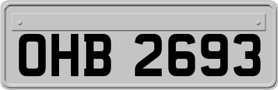 OHB2693