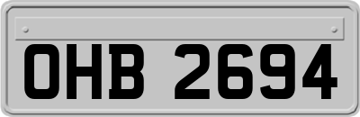 OHB2694