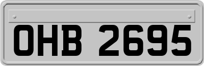 OHB2695