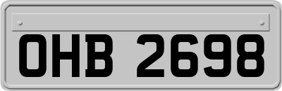 OHB2698